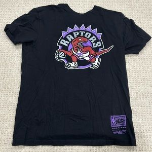Vintage Toronto Raptors T Shirt